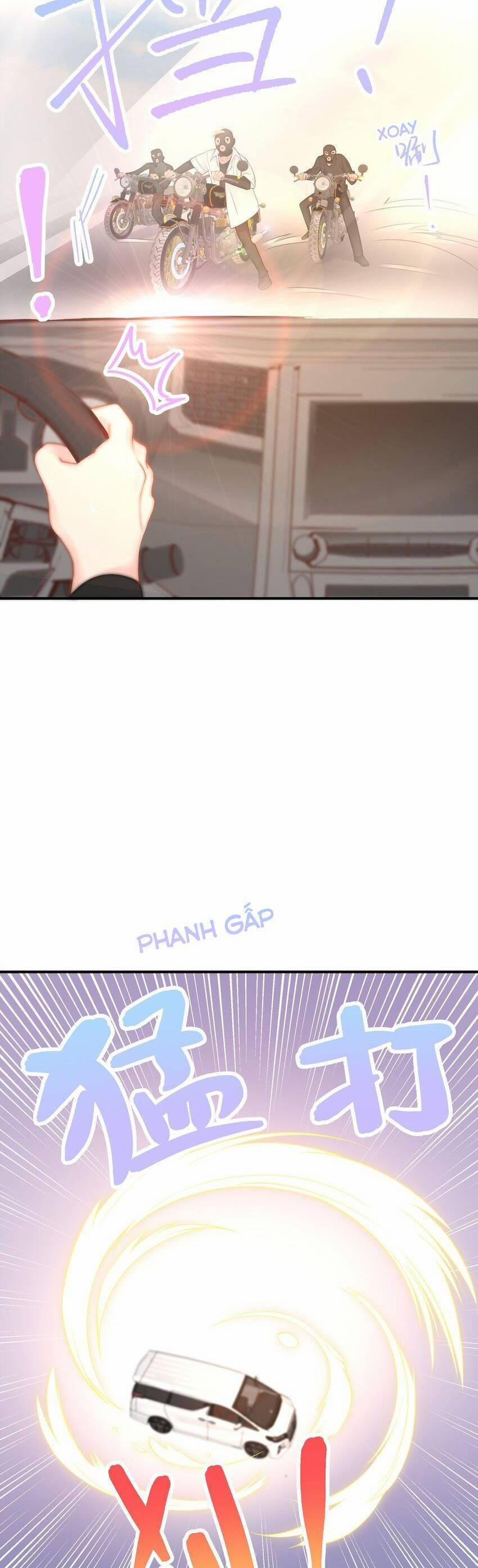 Ngược Đãi Mẹ Kế 28 trang 7