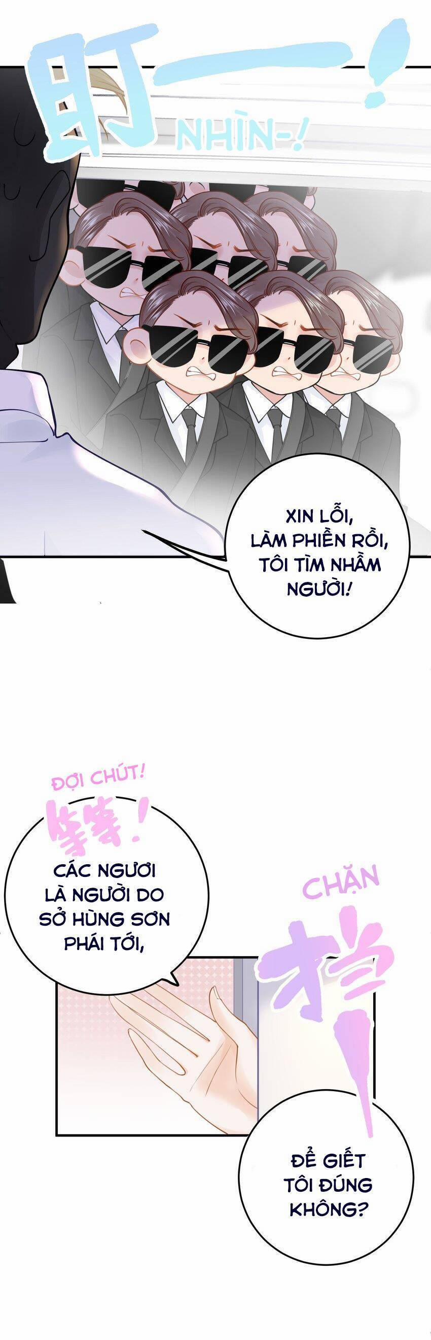 Ngược Đãi Mẹ Kế 28 trang 9