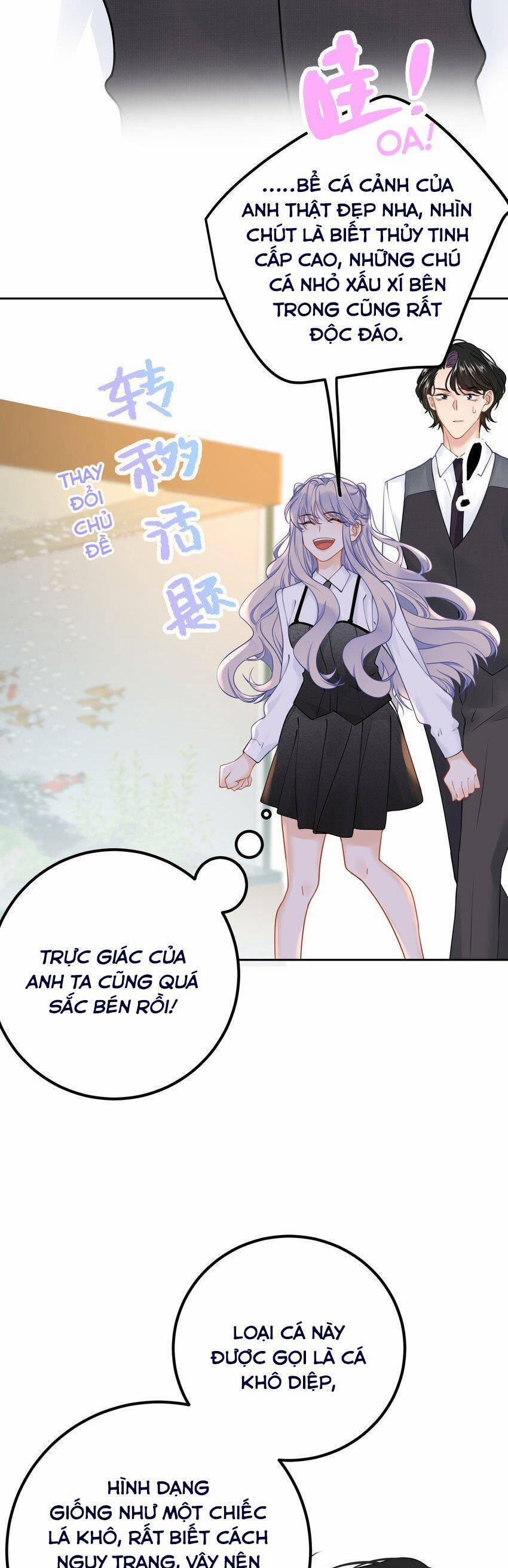 Ngược Đãi Mẹ Kế 29 trang 10