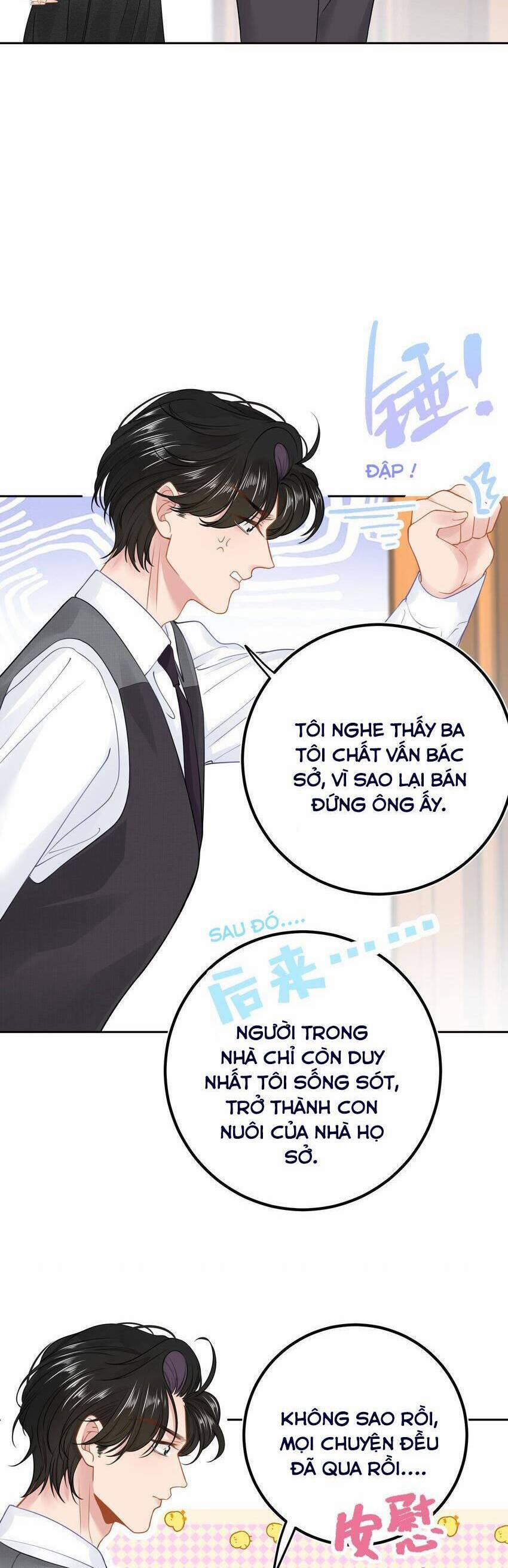 Ngược Đãi Mẹ Kế 29 trang 13