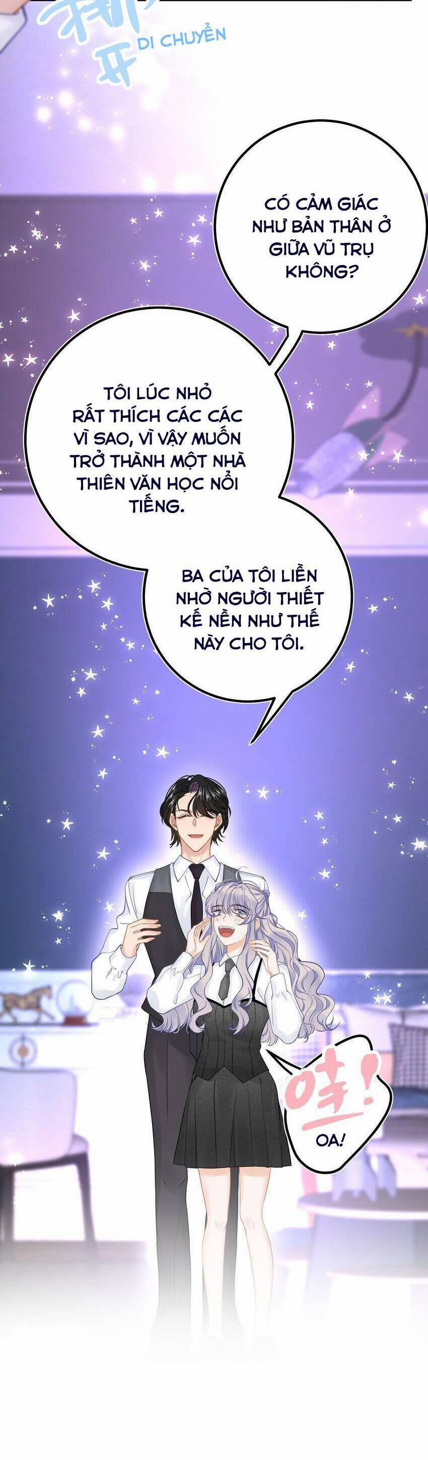 Ngược Đãi Mẹ Kế 29 trang 18