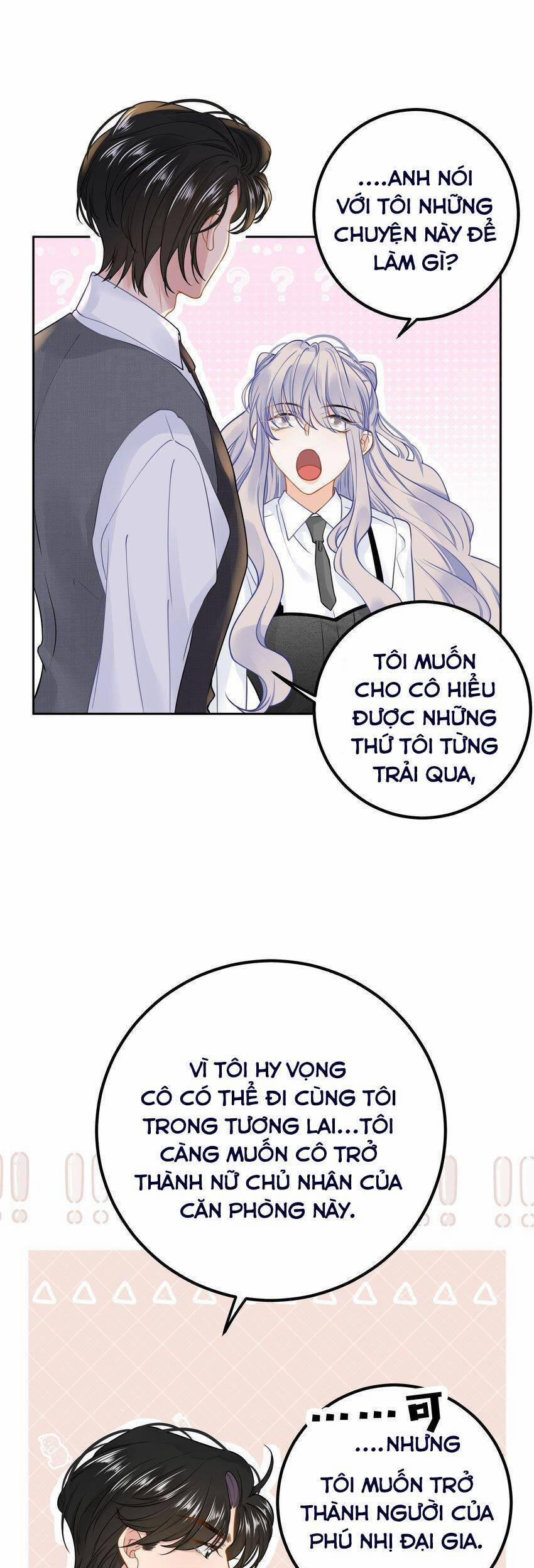 Ngược Đãi Mẹ Kế 29 trang 19