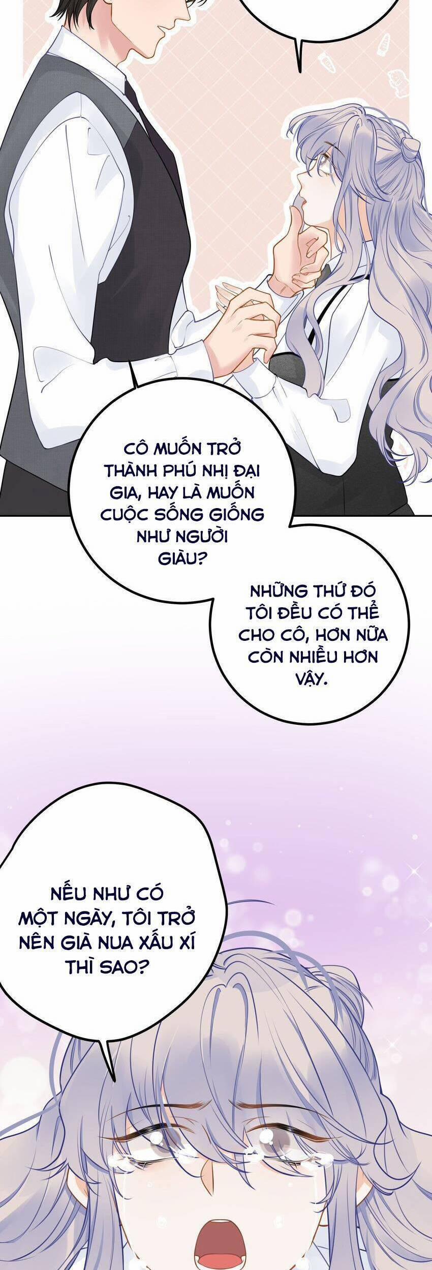 Ngược Đãi Mẹ Kế 29 trang 20