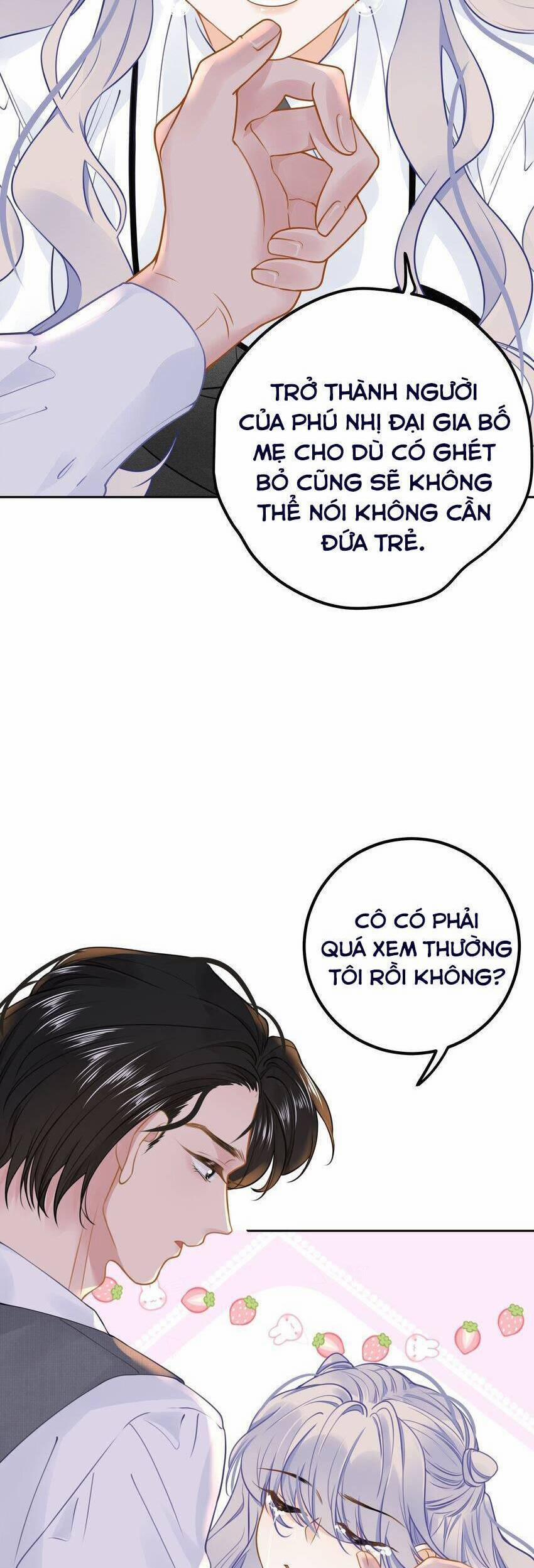 Ngược Đãi Mẹ Kế 29 trang 21