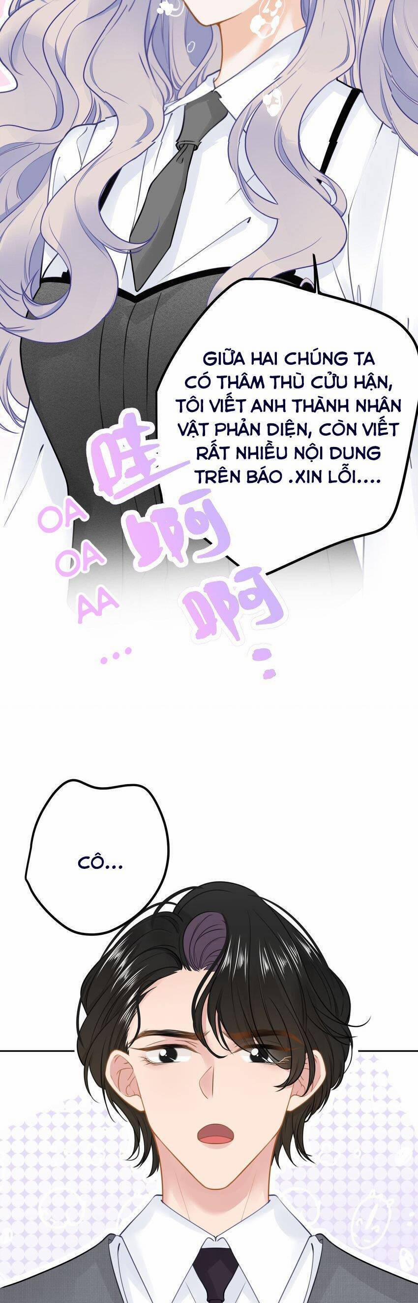 Ngược Đãi Mẹ Kế 29 trang 23