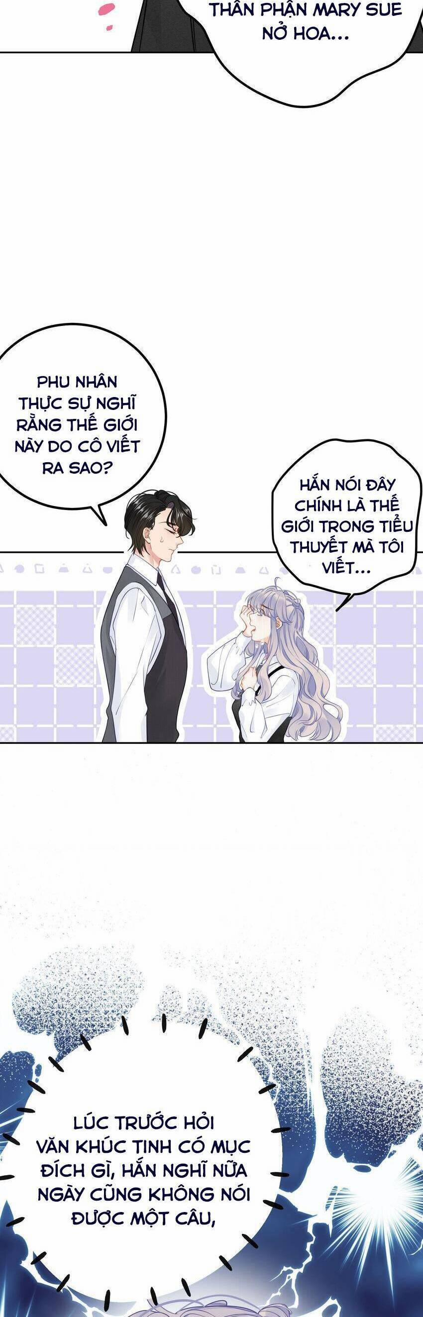 Ngược Đãi Mẹ Kế 29 trang 25