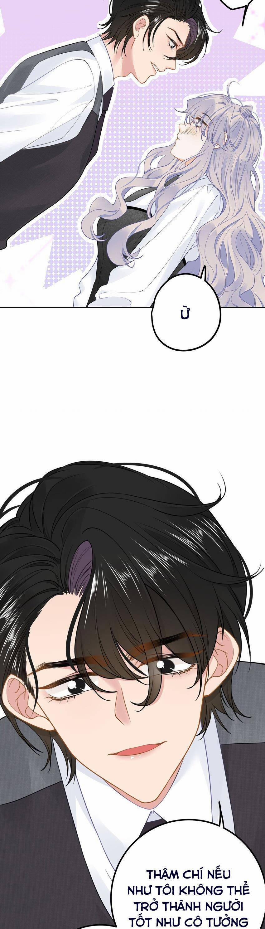 Ngược Đãi Mẹ Kế 29 trang 27