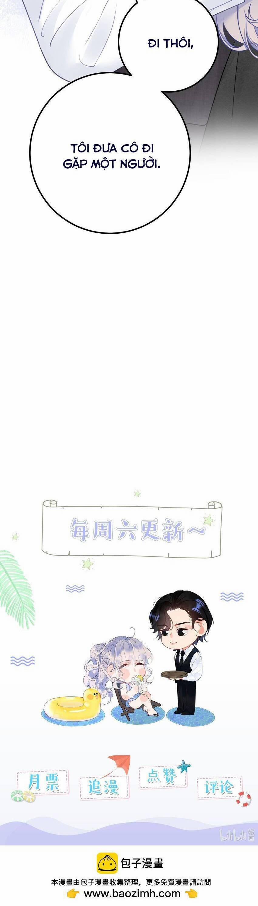 Ngược Đãi Mẹ Kế 29 trang 30