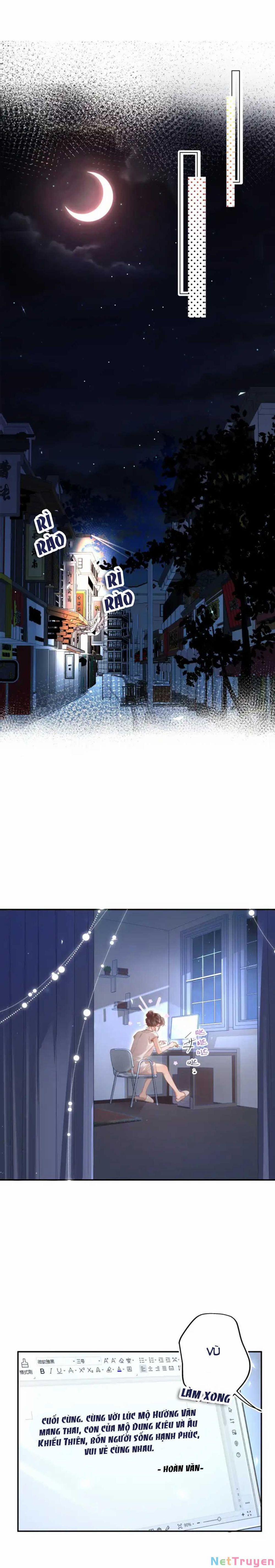 Ngược Đãi Mẹ Kế 3 trang 1