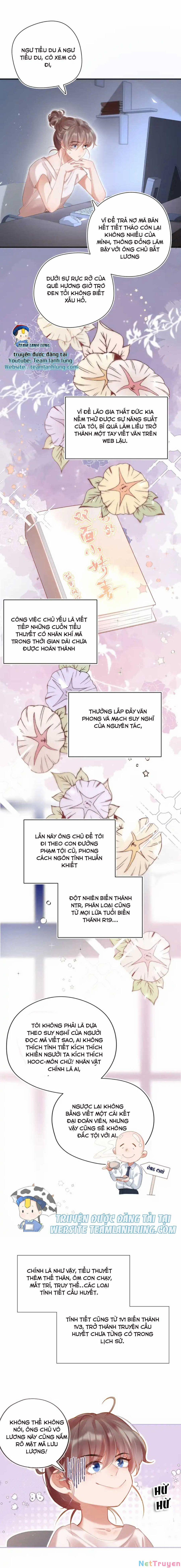 Ngược Đãi Mẹ Kế 3 trang 2