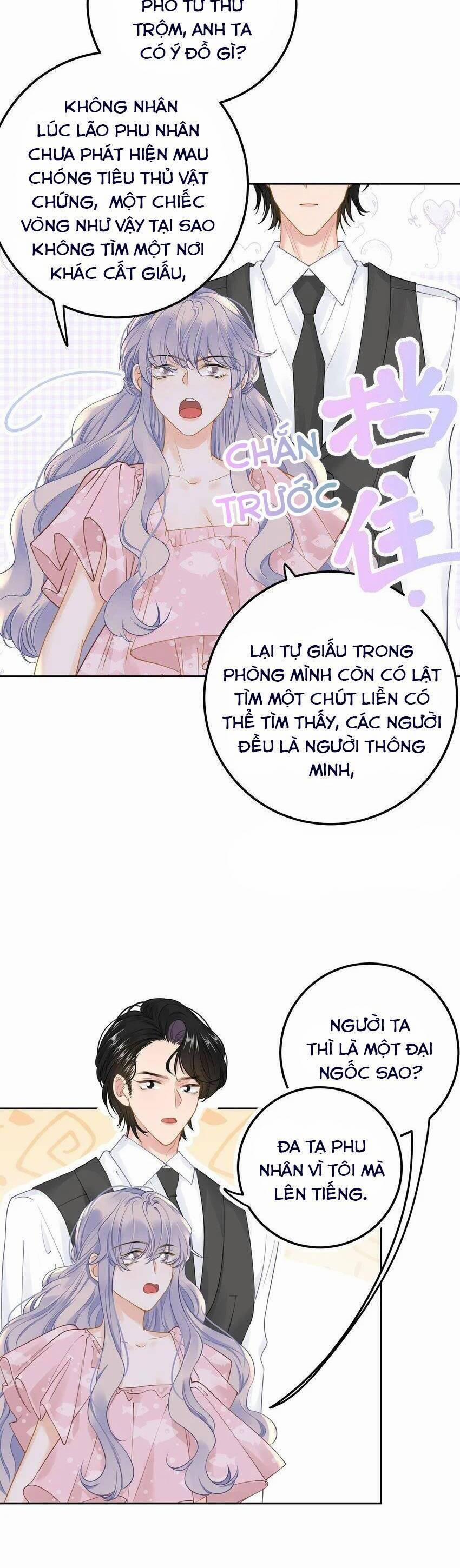 Ngược Đãi Mẹ Kế 30 trang 24