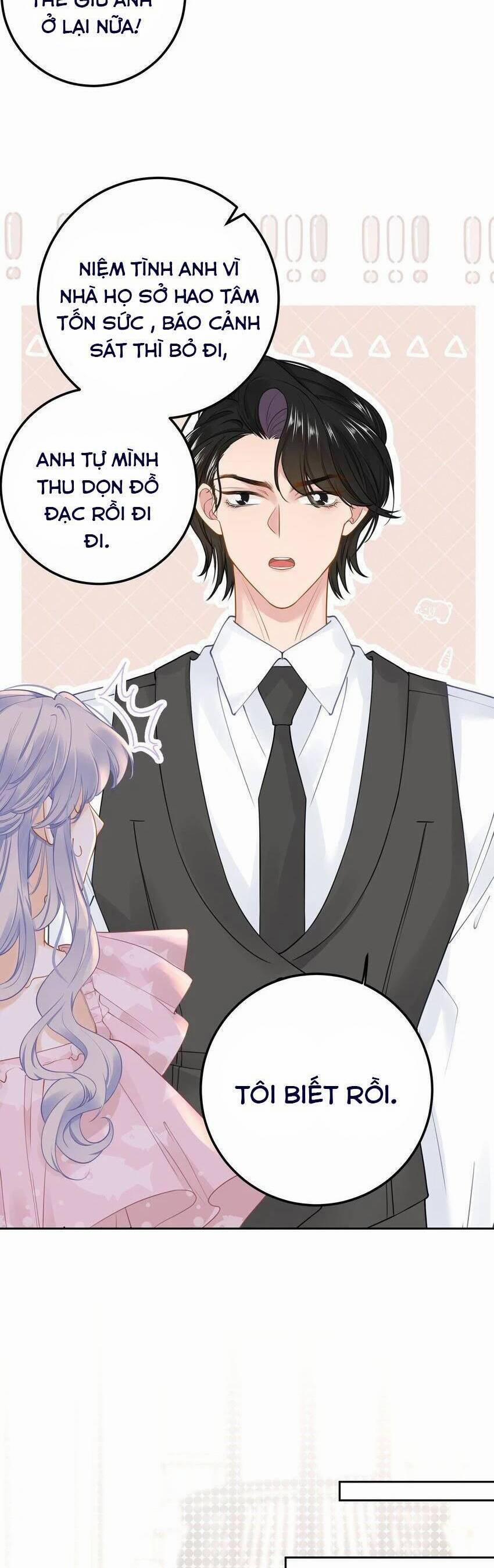 Ngược Đãi Mẹ Kế 30 trang 26