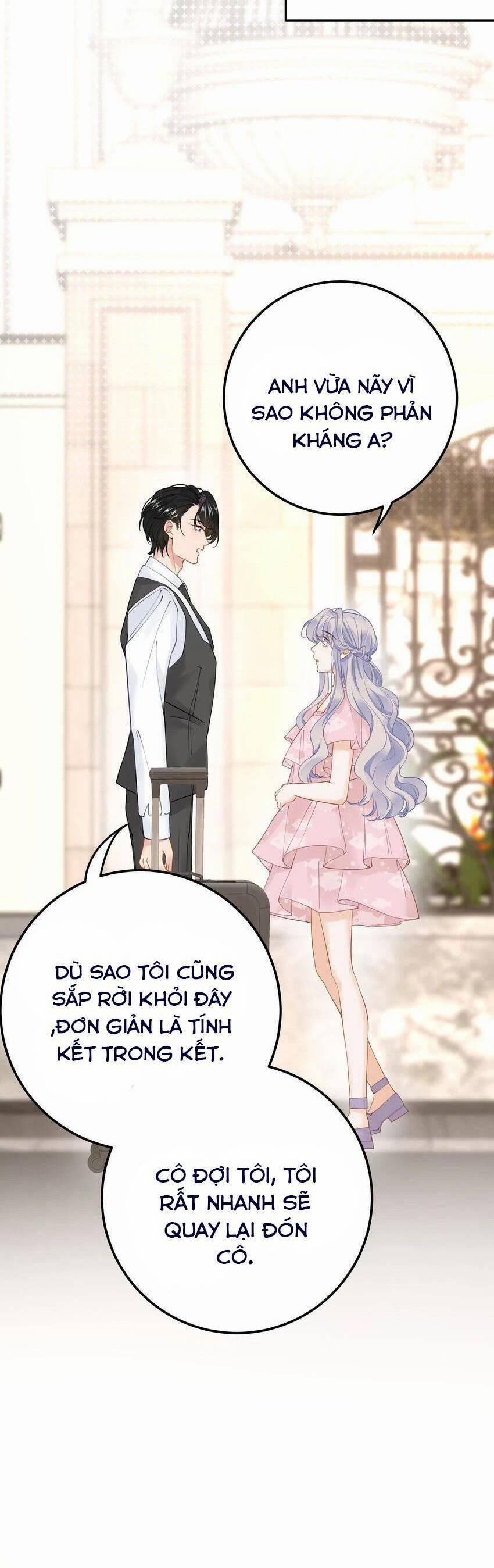 Ngược Đãi Mẹ Kế 30 trang 27