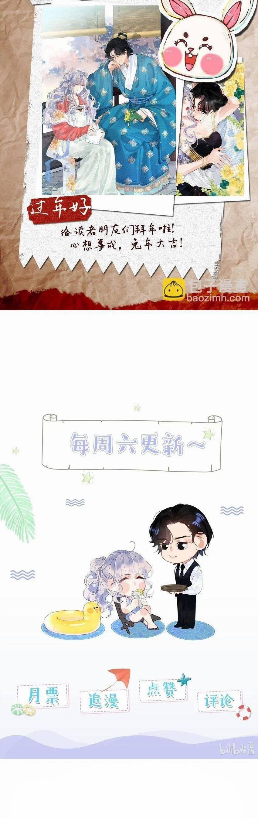 Ngược Đãi Mẹ Kế 30 trang 29