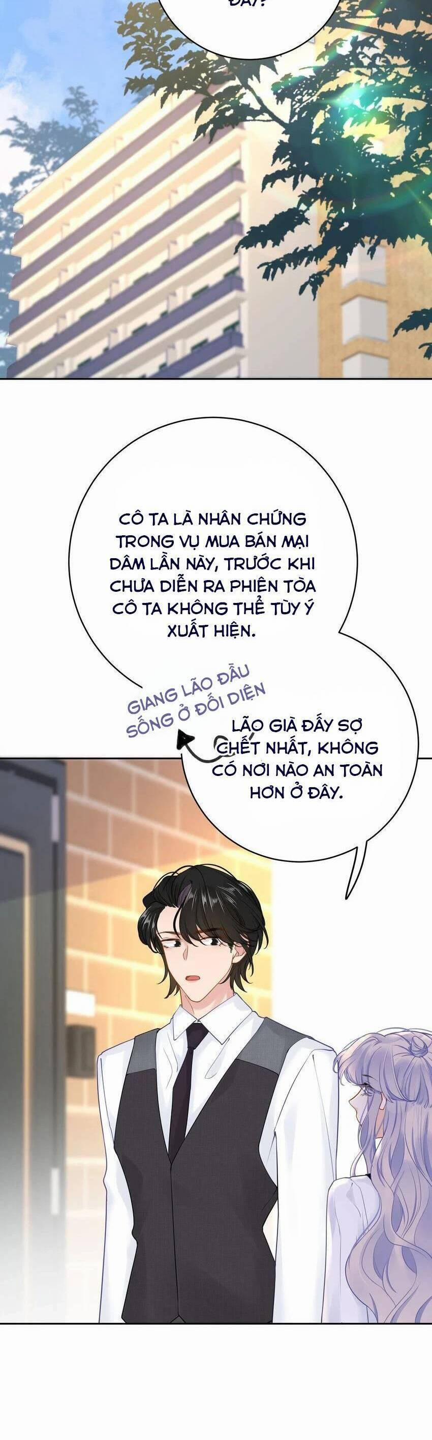 Ngược Đãi Mẹ Kế 30 trang 6