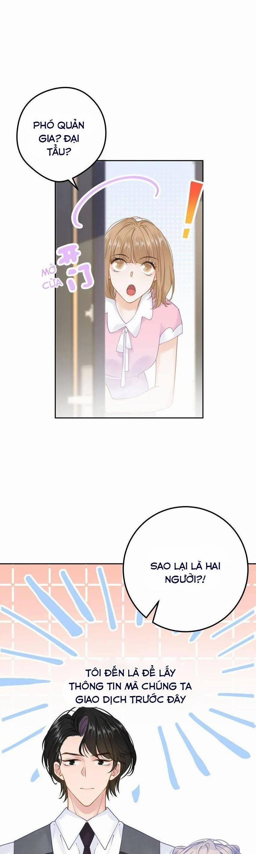 Ngược Đãi Mẹ Kế 30 trang 7