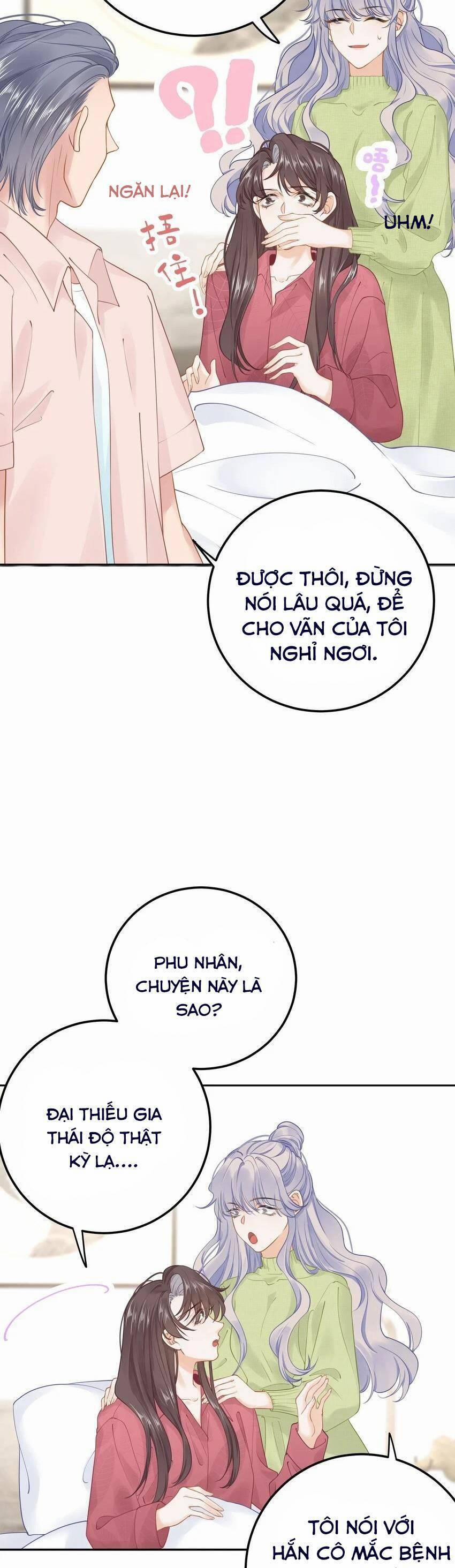 Ngược Đãi Mẹ Kế 31 trang 11