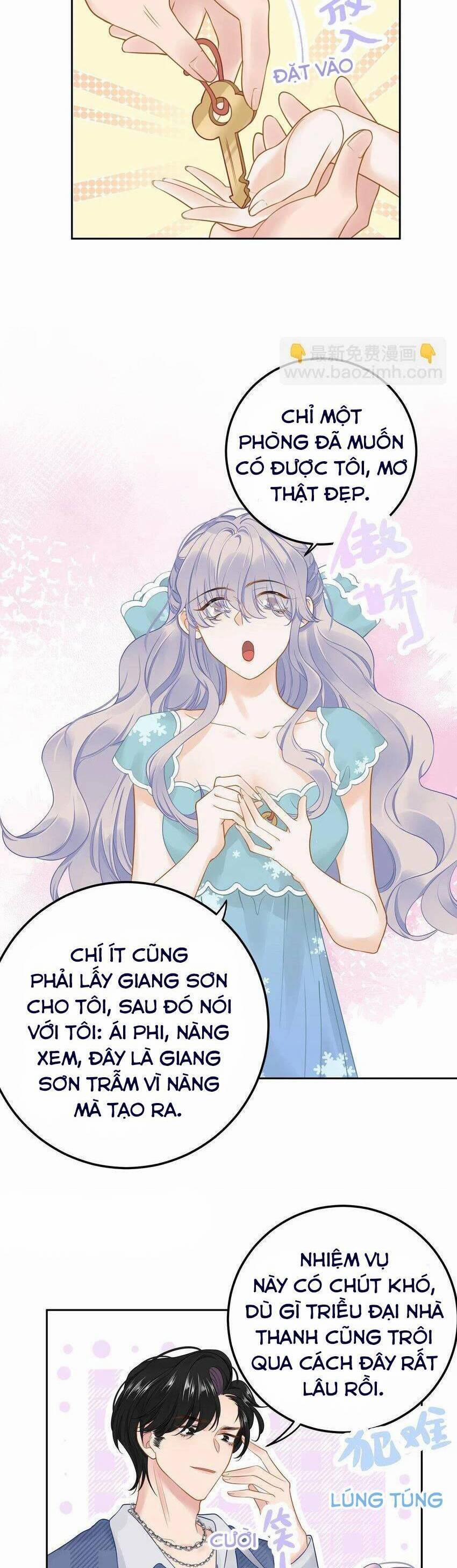 Ngược Đãi Mẹ Kế 31 trang 17