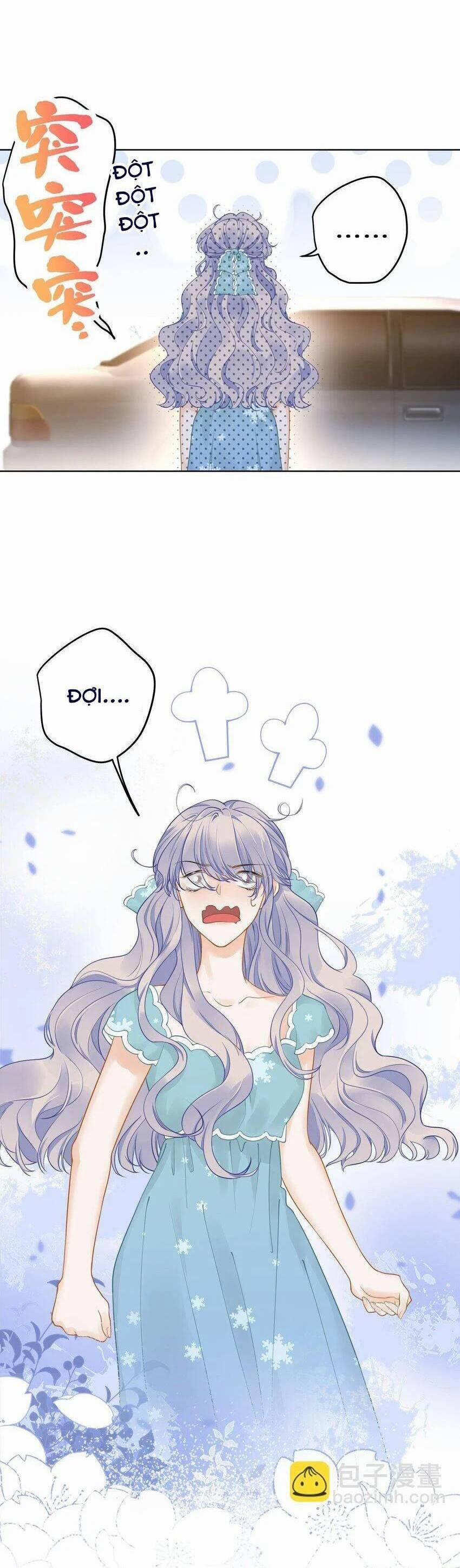 Ngược Đãi Mẹ Kế 31 trang 23