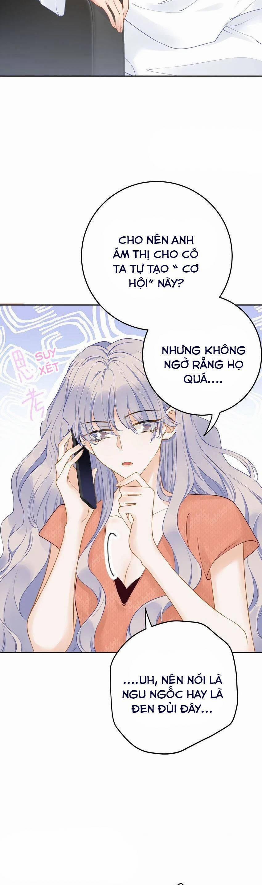 Ngược Đãi Mẹ Kế 31 trang 8