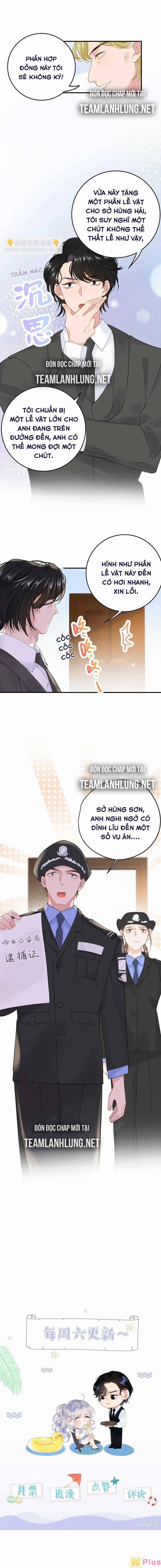 Ngược Đãi Mẹ Kế 32 trang 10