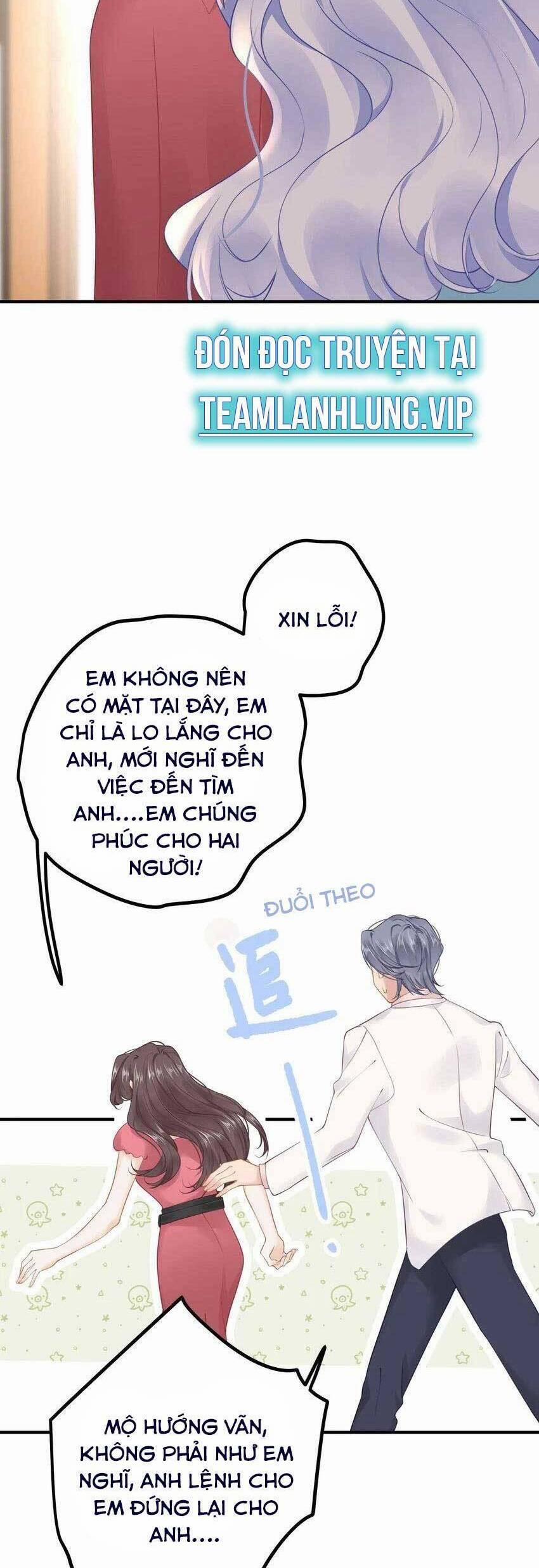 Ngược Đãi Mẹ Kế 33 trang 13