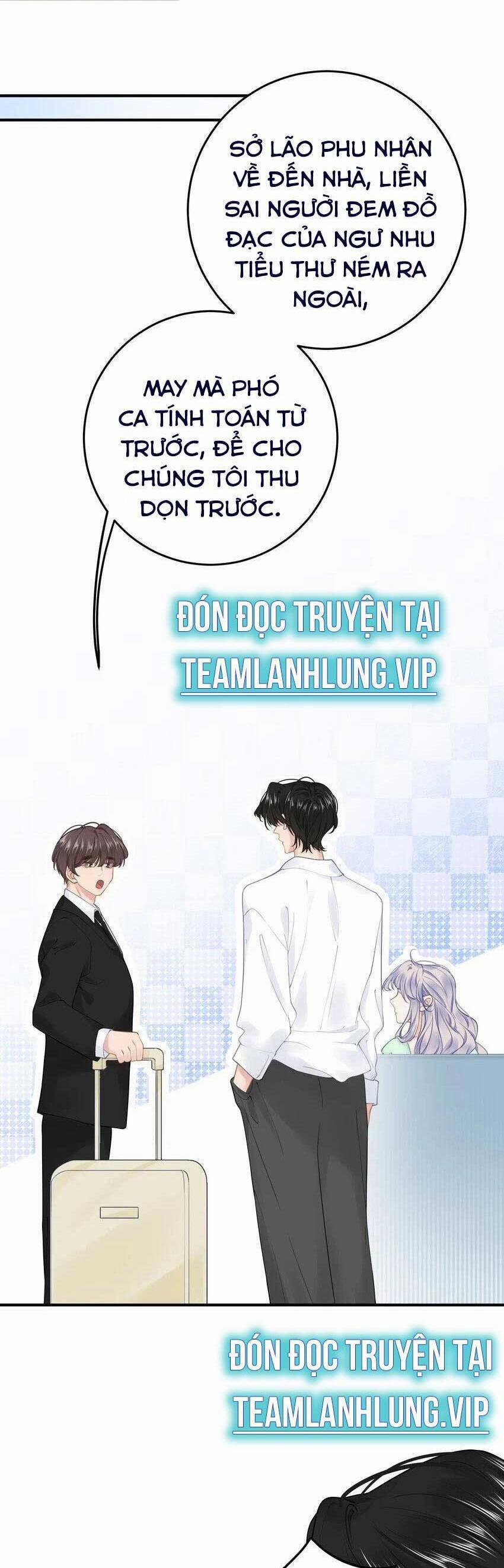 Ngược Đãi Mẹ Kế 33 trang 18