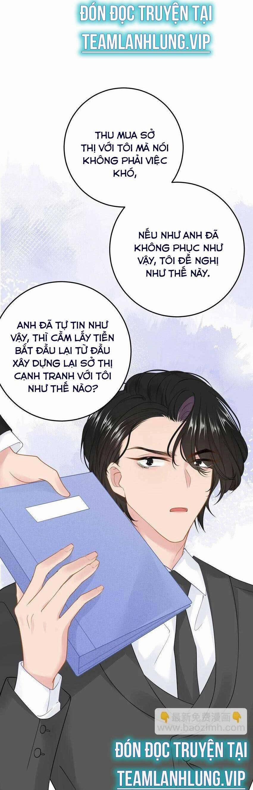 Ngược Đãi Mẹ Kế 33 trang 5