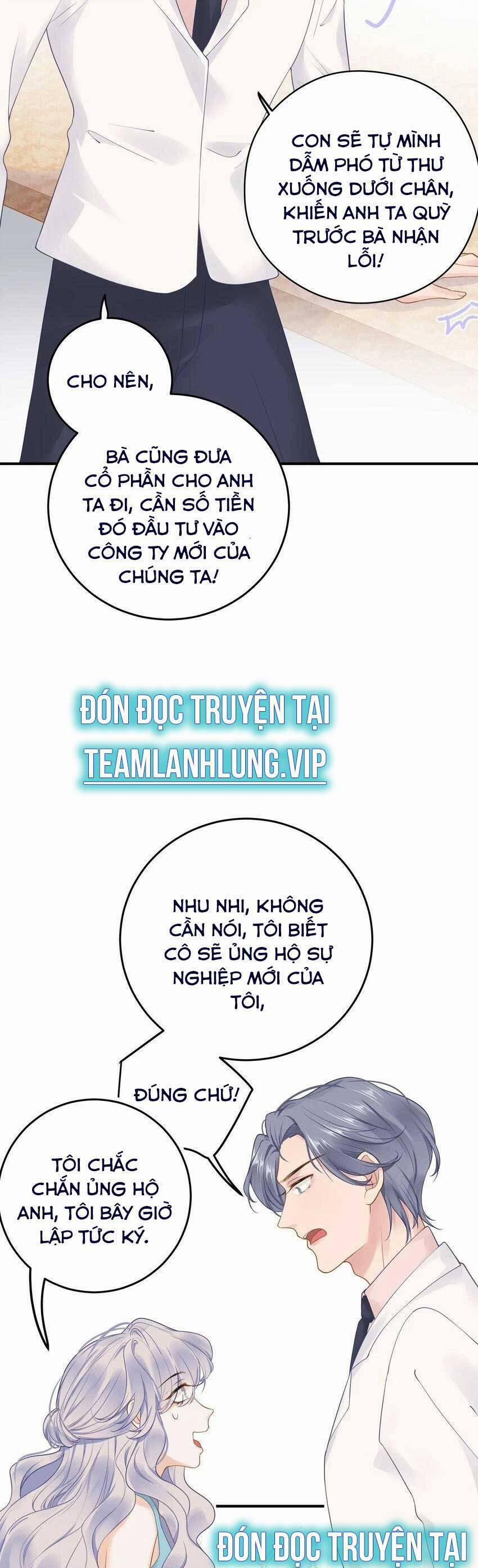 Ngược Đãi Mẹ Kế 33 trang 7