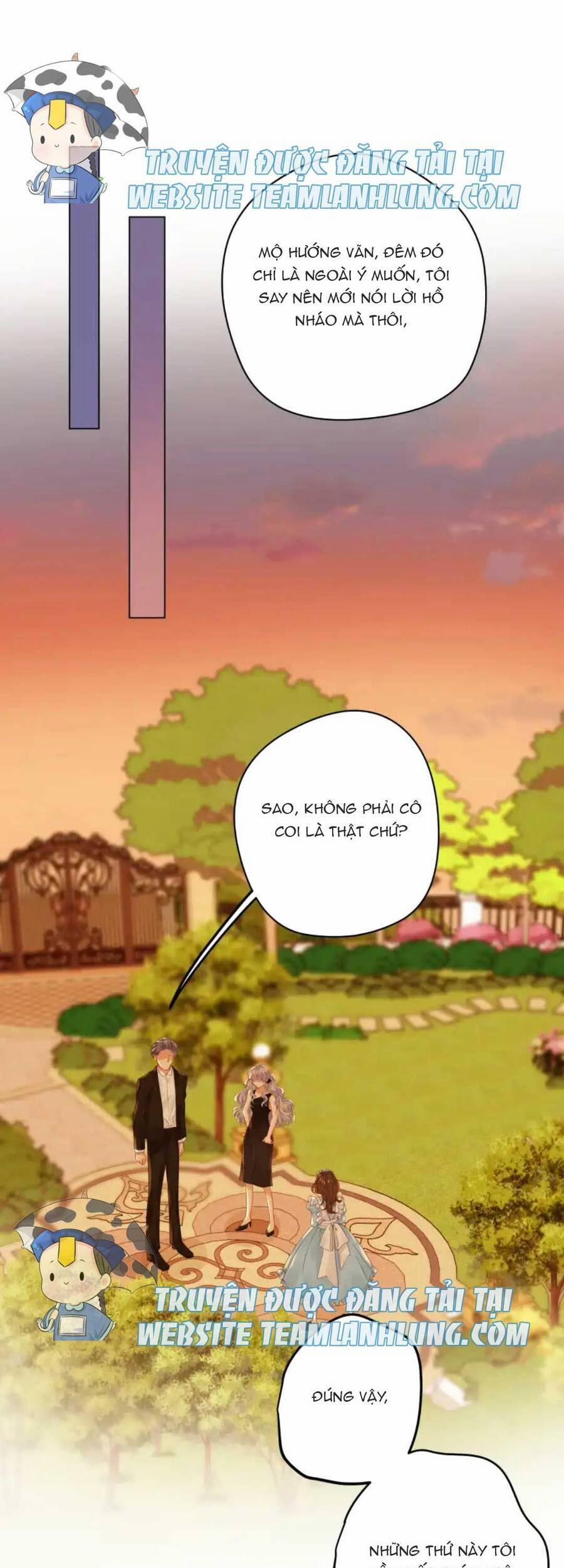 Ngược Đãi Mẹ Kế 8 trang 1