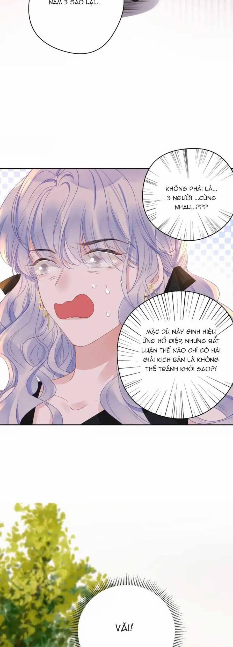 Ngược Đãi Mẹ Kế 8 trang 11