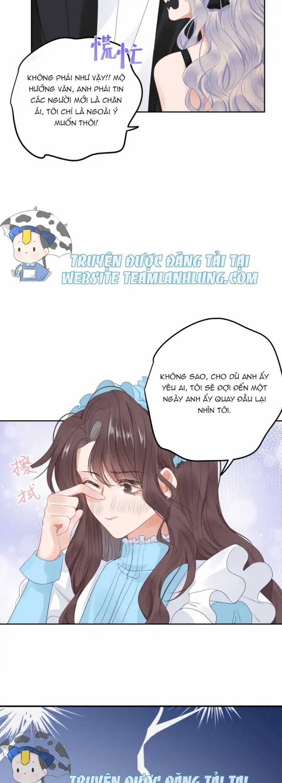 Ngược Đãi Mẹ Kế 8 trang 3