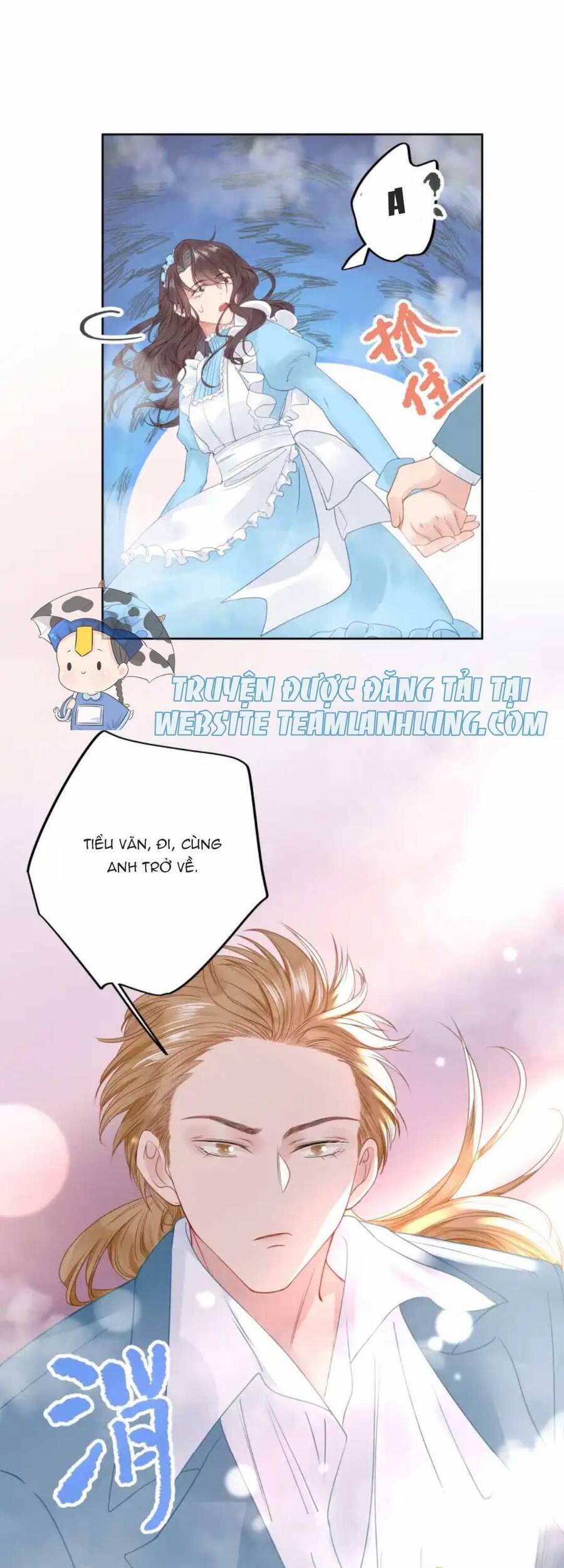 Ngược Đãi Mẹ Kế 8 trang 6