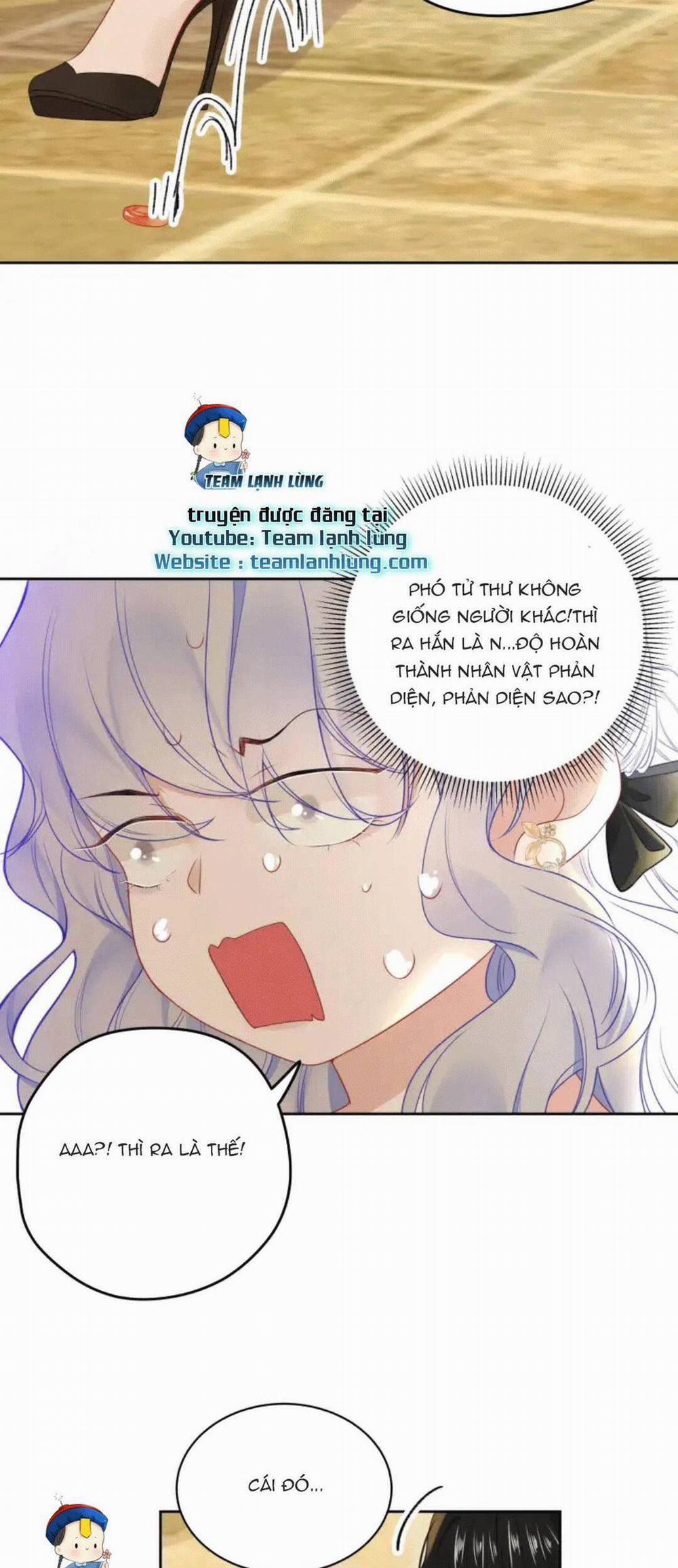 Ngược Đãi Mẹ Kế 9 trang 18