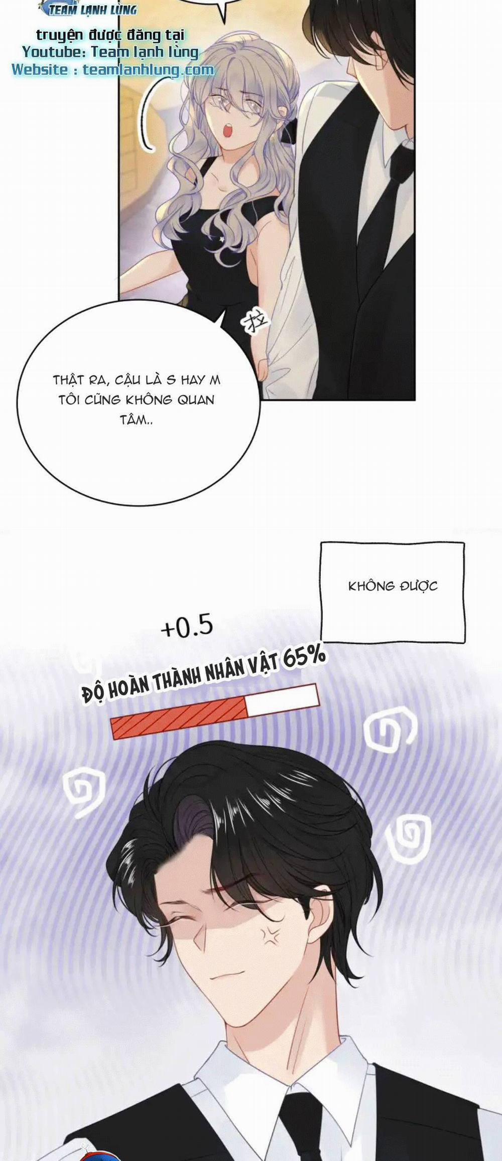 Ngược Đãi Mẹ Kế 9 trang 19