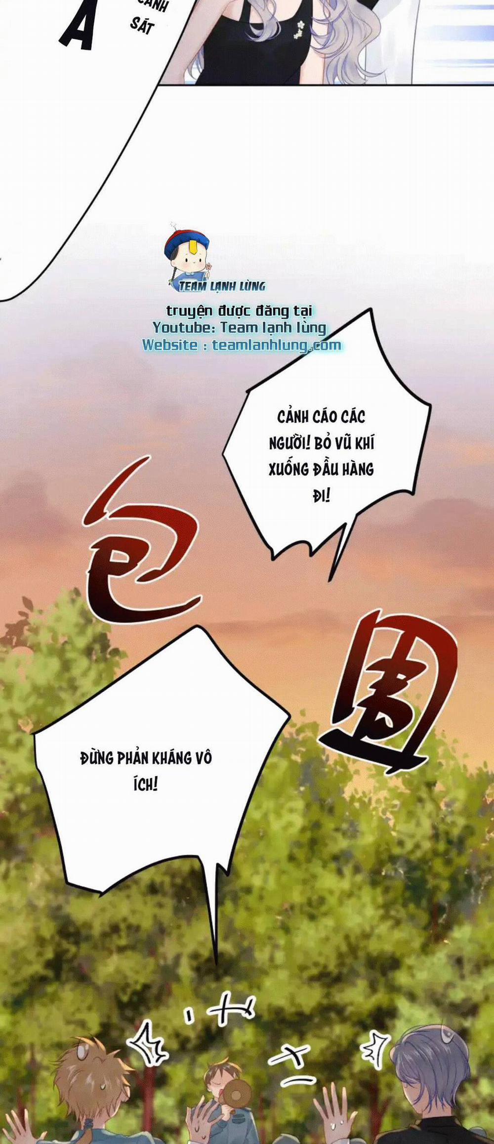 Ngược Đãi Mẹ Kế 9 trang 22