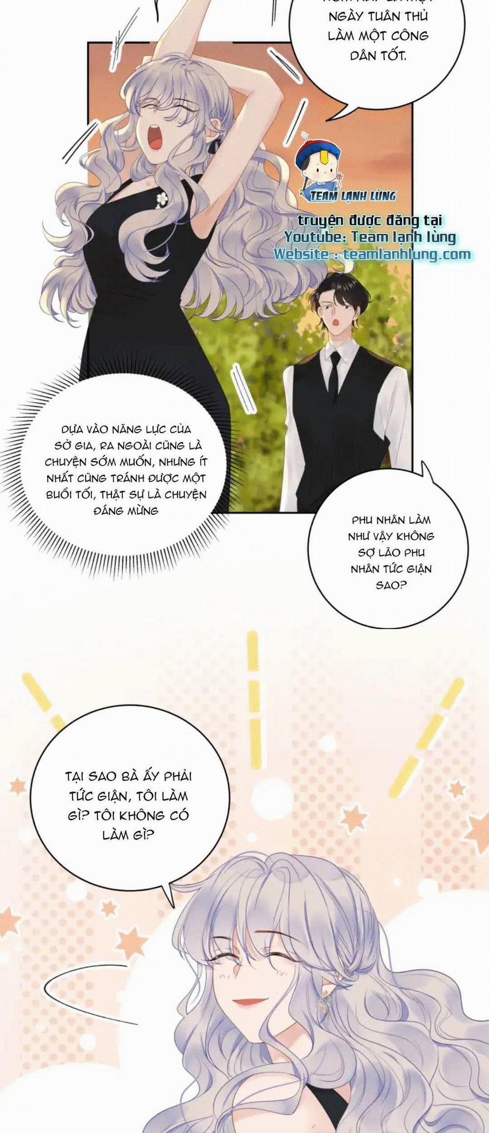 Ngược Đãi Mẹ Kế 9 trang 24