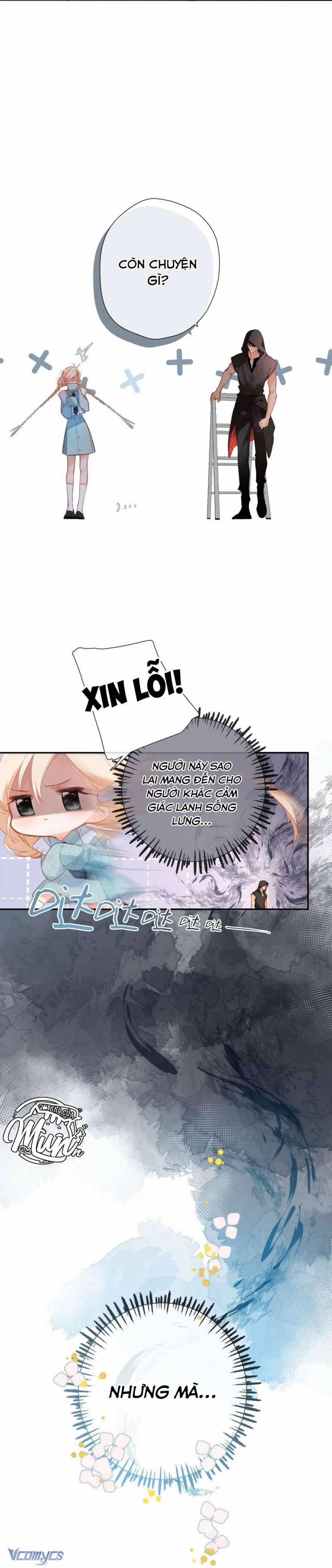 Ngược Dòng Mùa Xuân 1 trang 13