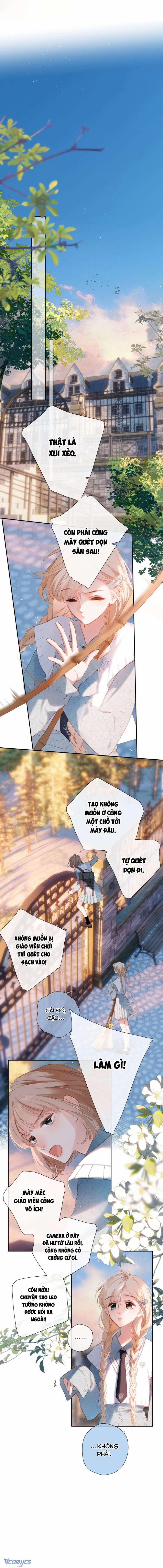 Ngược Dòng Mùa Xuân 1 trang 18