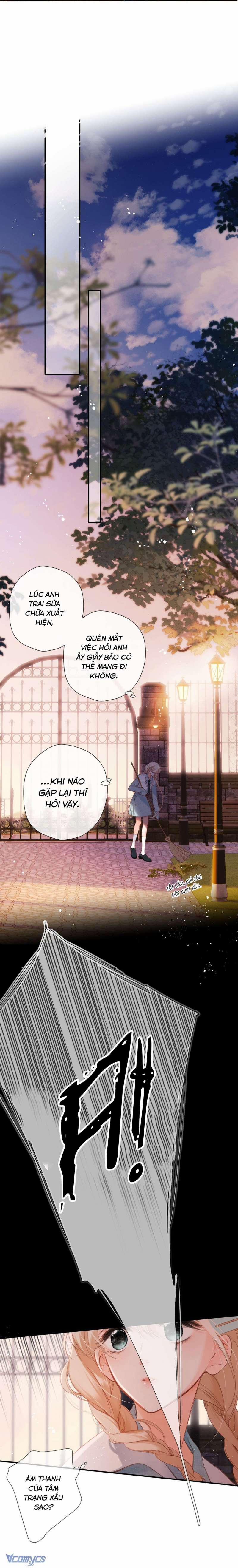 Ngược Dòng Mùa Xuân 1 trang 20