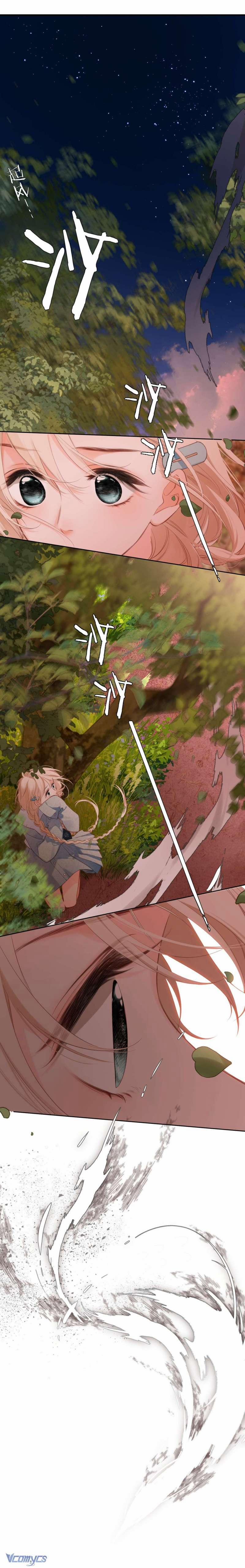 Ngược Dòng Mùa Xuân 1 trang 23