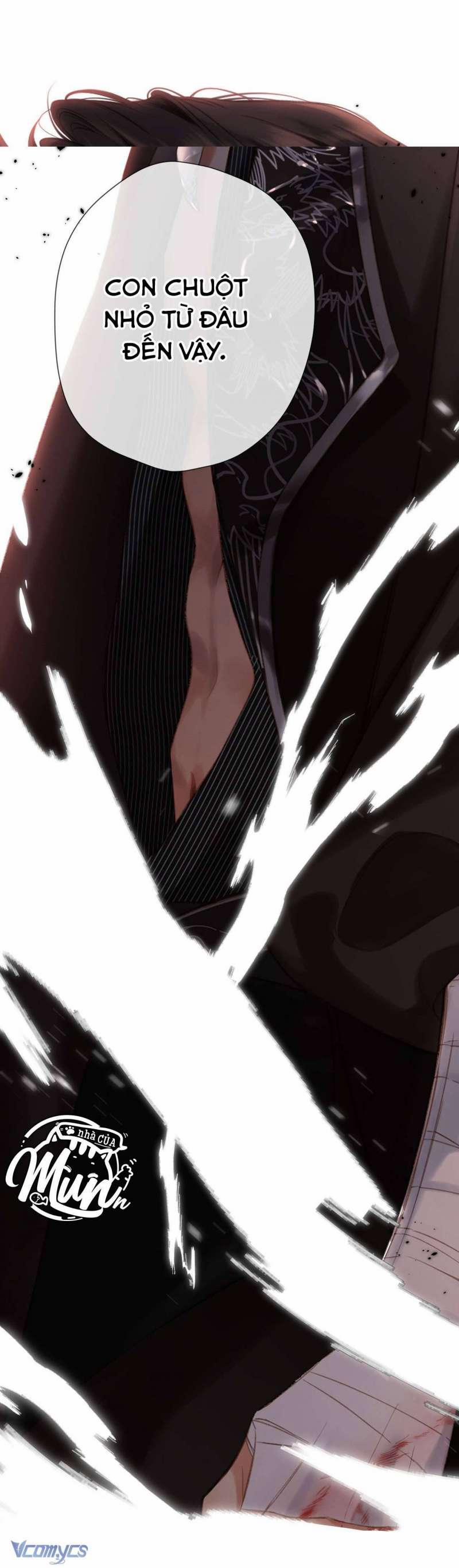 Ngược Dòng Mùa Xuân 1 trang 25