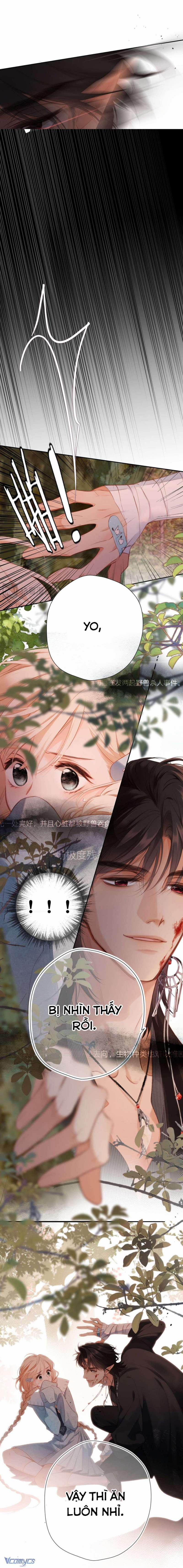 Ngược Dòng Mùa Xuân 1 trang 26