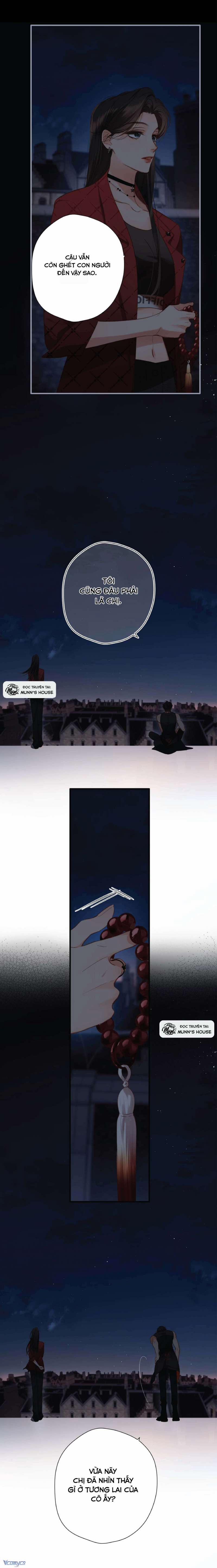 Ngược Dòng Mùa Xuân 10 trang 5