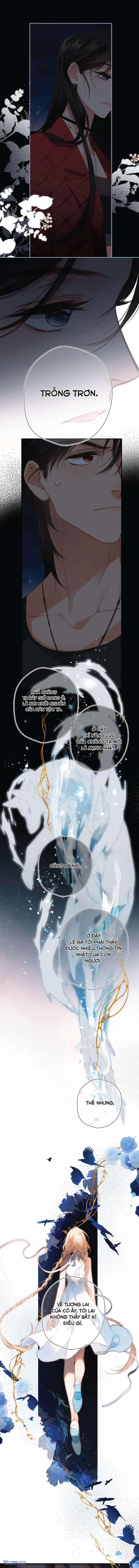 Ngược Dòng Mùa Xuân 10 trang 6