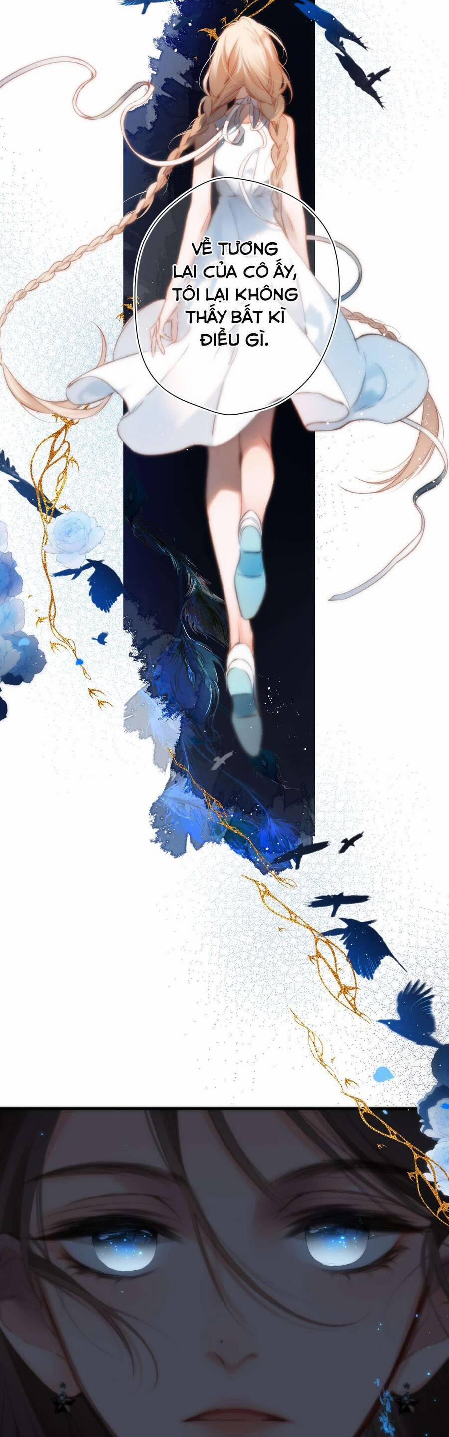 Ngược Dòng Mùa Xuân 11 trang 1