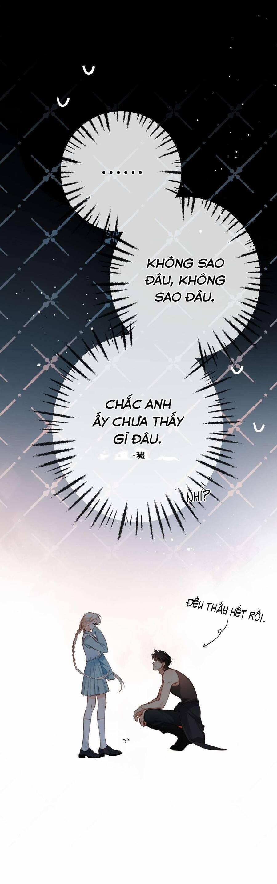 Ngược Dòng Mùa Xuân 11 trang 12