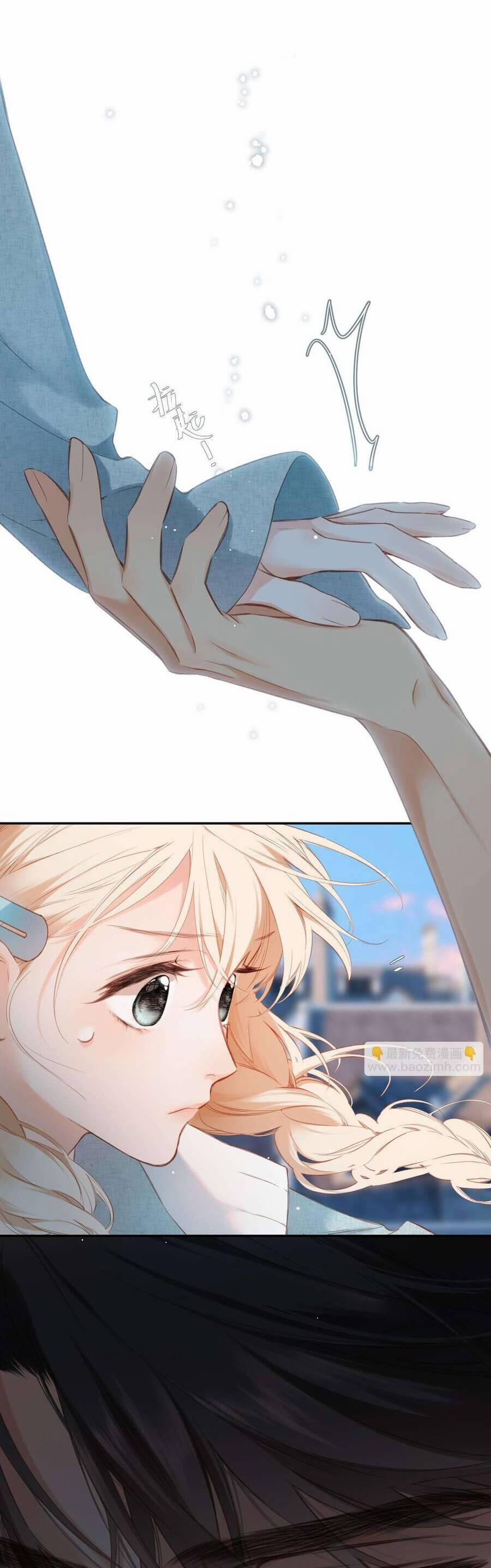 Ngược Dòng Mùa Xuân 11 trang 13