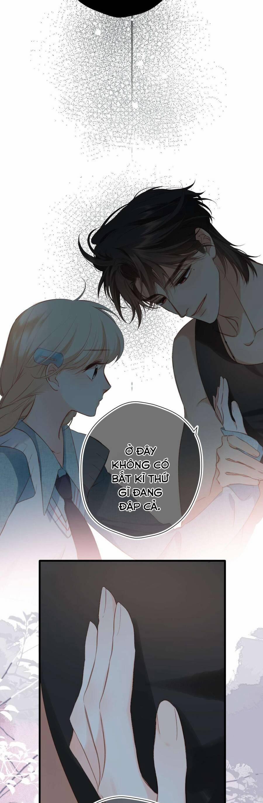 Ngược Dòng Mùa Xuân 11 trang 17