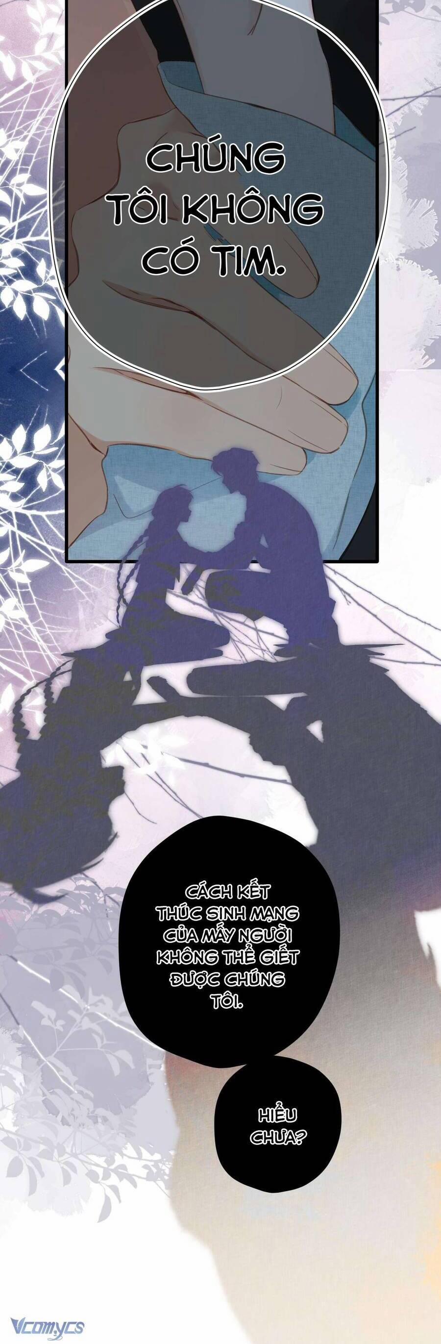 Ngược Dòng Mùa Xuân 11 trang 18